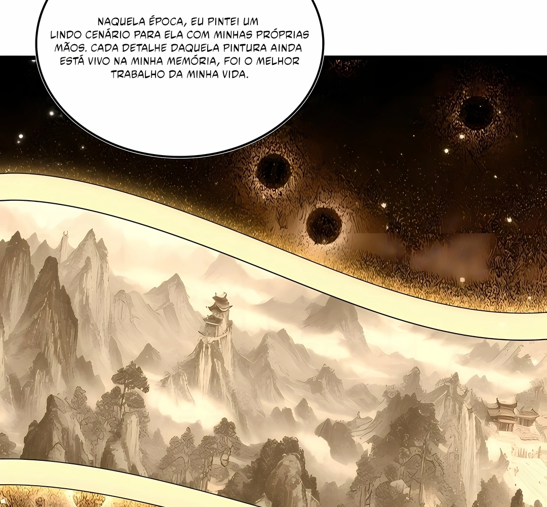 Imperador Mágico Capítulo 658 Página 27