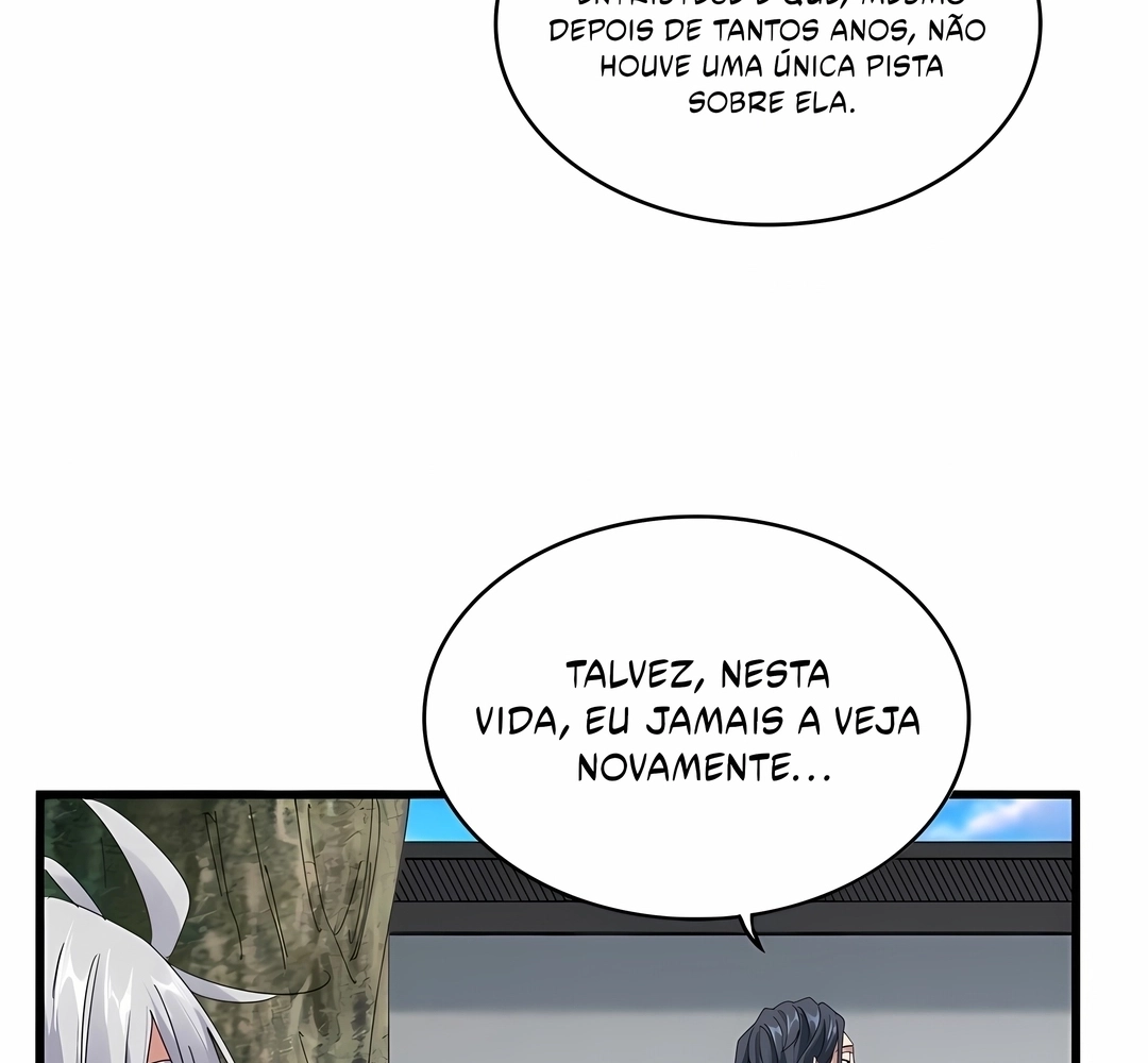 Imperador Mágico Capítulo 658 Página 30