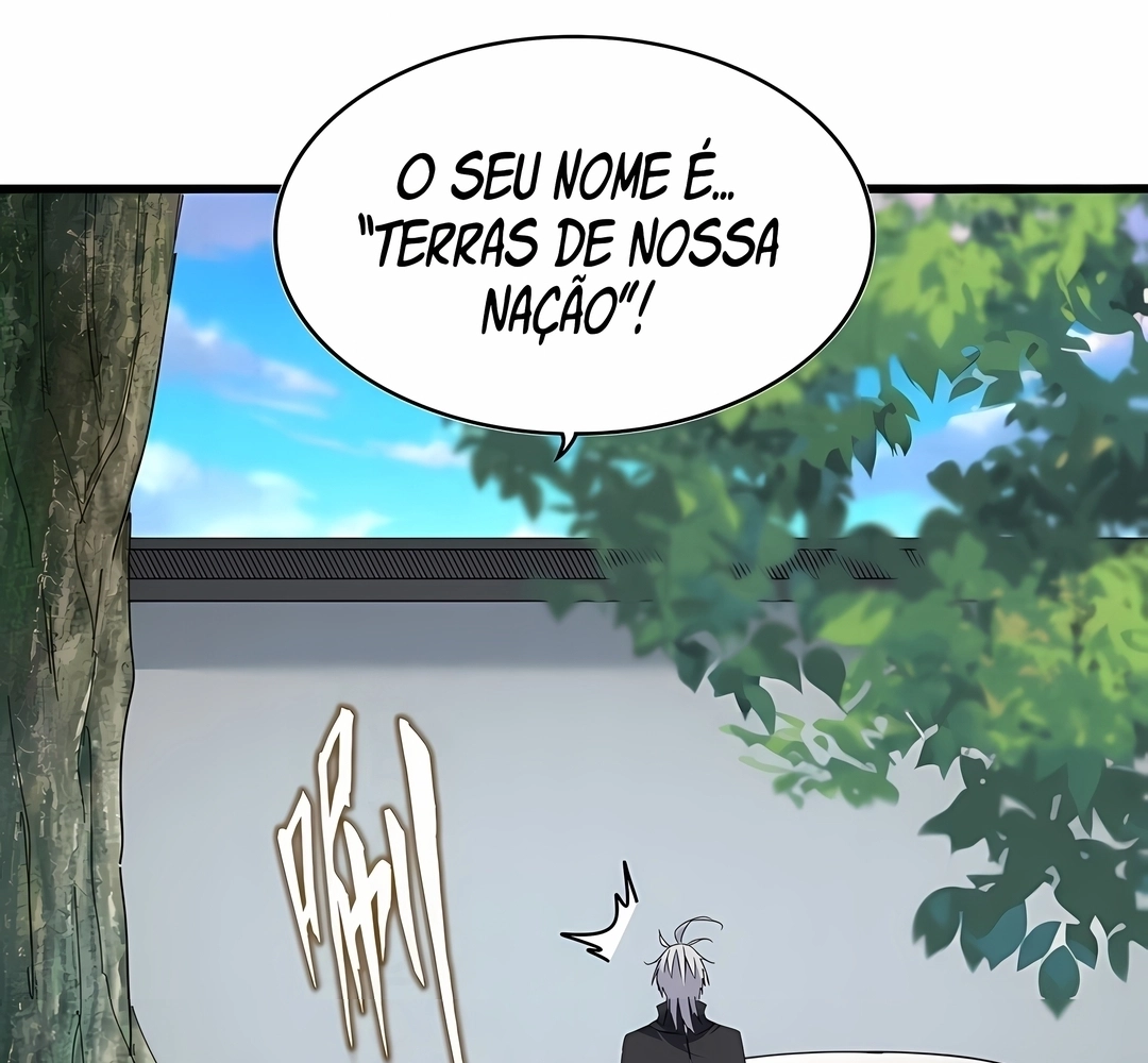 Imperador Mágico Capítulo 658 Página 33
