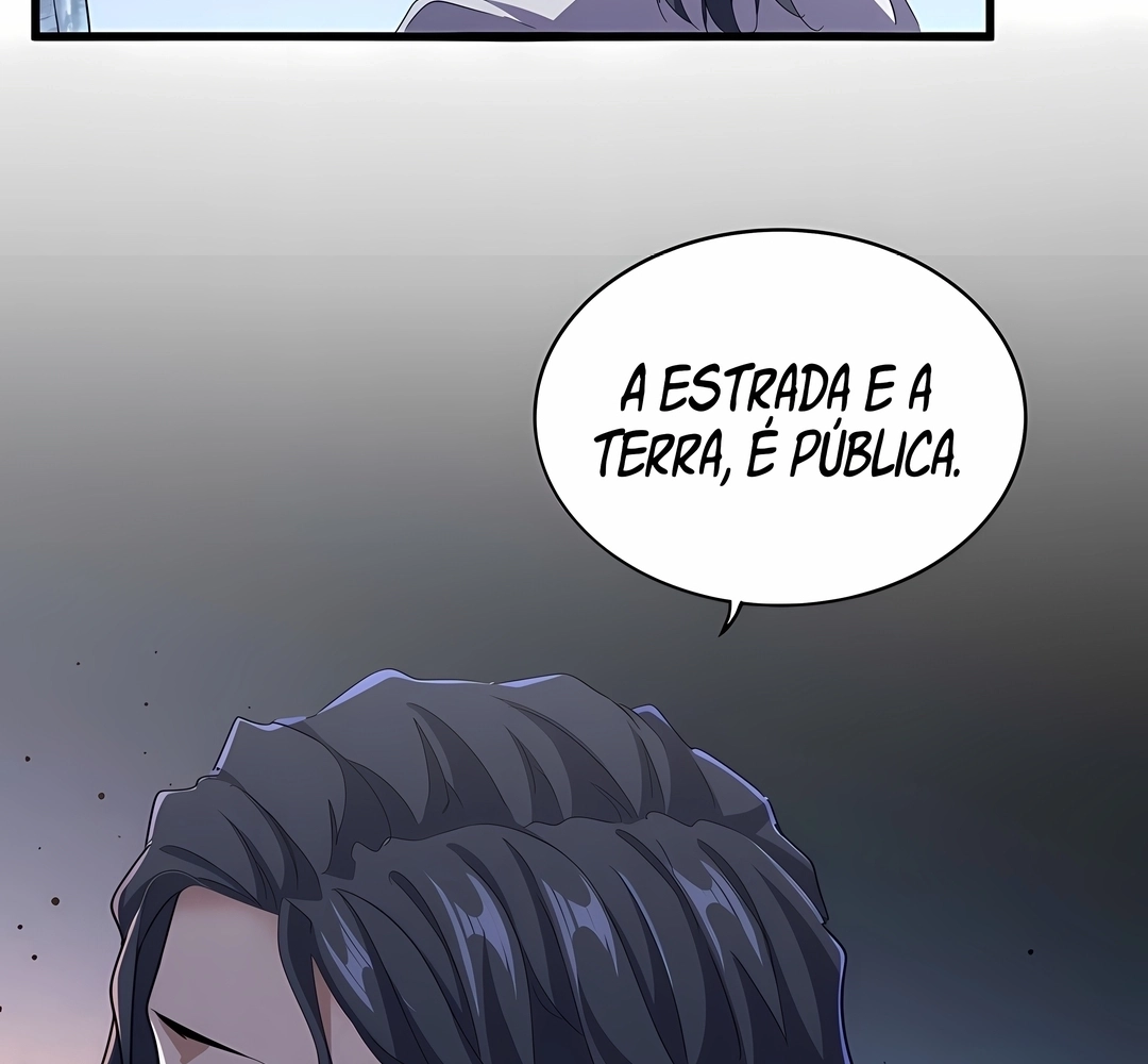 Imperador Mágico Capítulo 658 Página 4