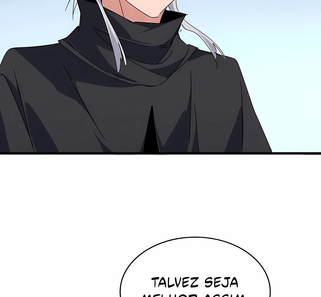 Imperador Mágico Capítulo 658 Página 45