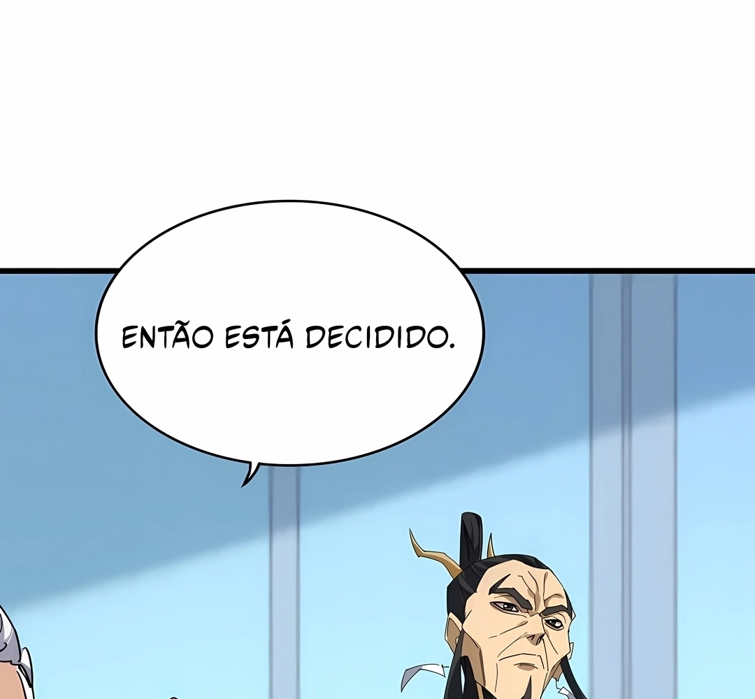 Imperador Mágico Capítulo 658 Página 50