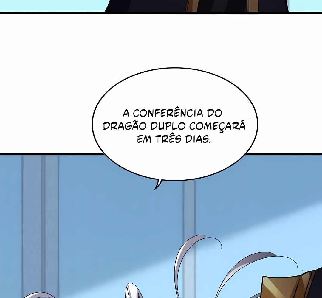 Imperador Mágico Capítulo 658 Página 52