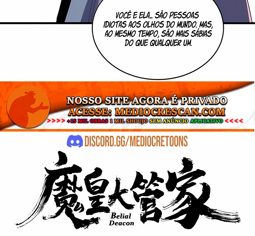 Imperador Mágico Capítulo 658 Página 6