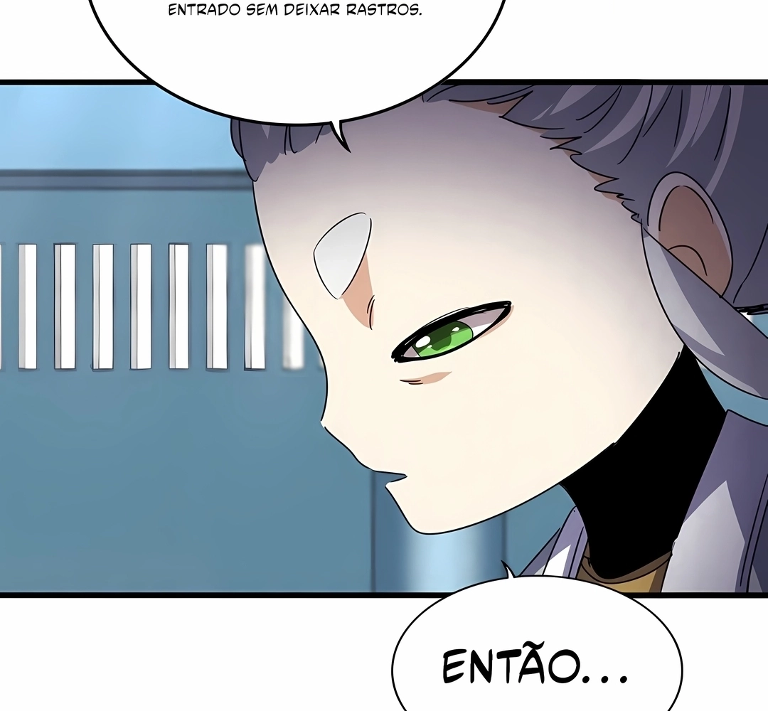 Imperador Mágico Capítulo 658 Página 65