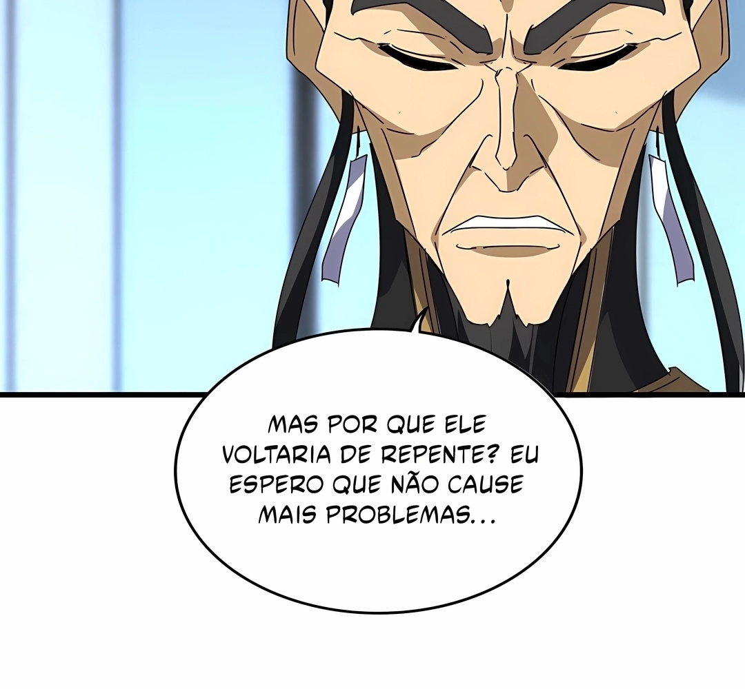 Imperador Mágico Capítulo 658 Página 69