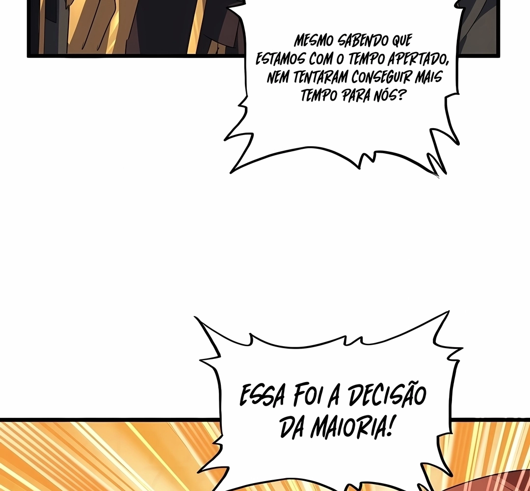 Imperador Mágico Capítulo 658 Página 76