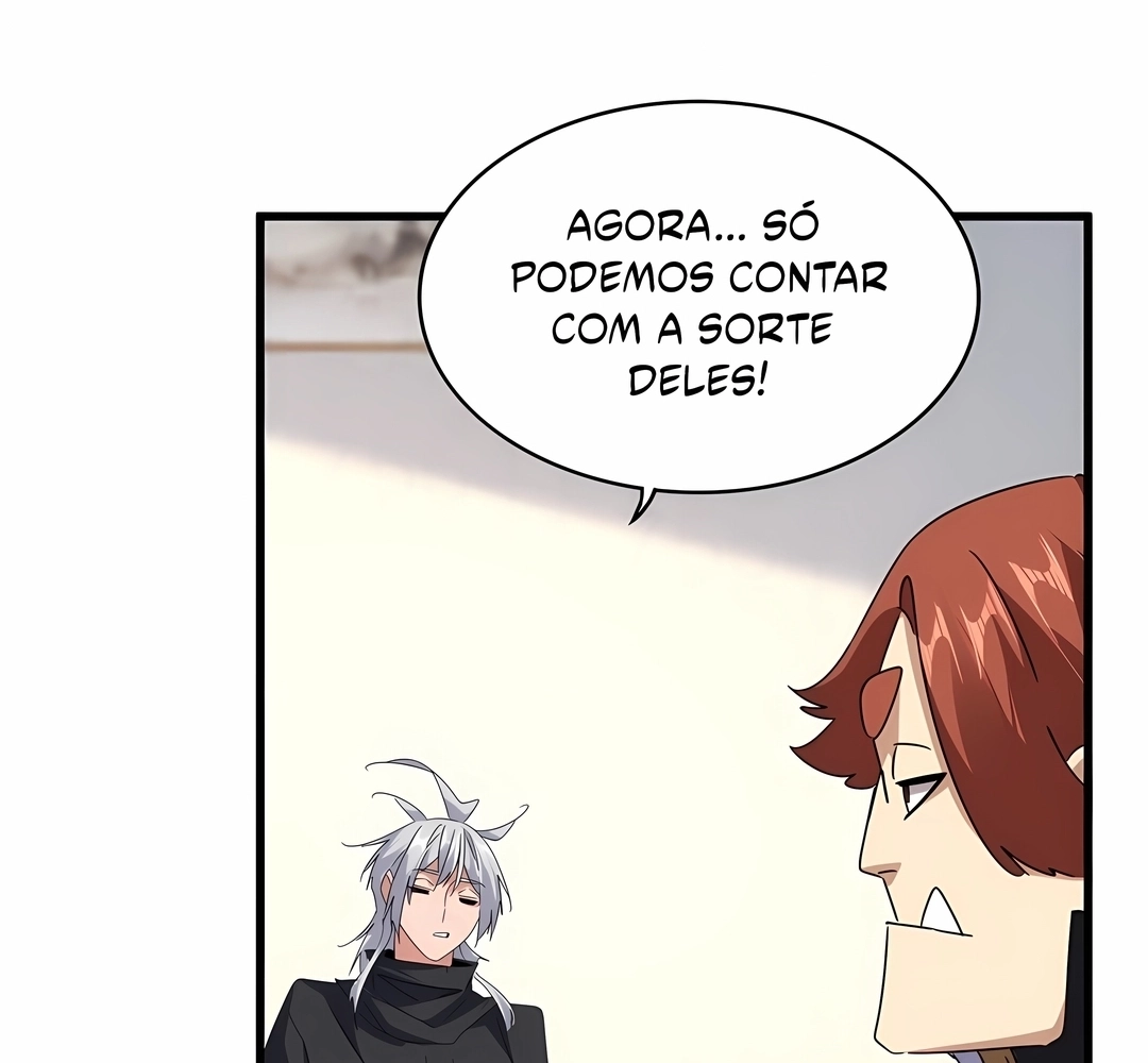 Imperador Mágico Capítulo 658 Página 80