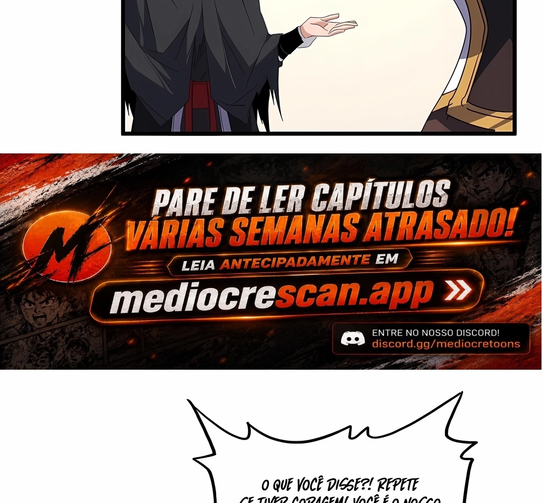 Imperador Mágico Capítulo 658 Página 81