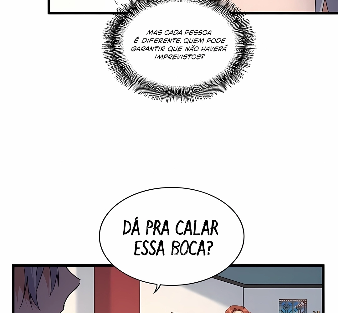 Imperador Mágico Capítulo 658 Página 85