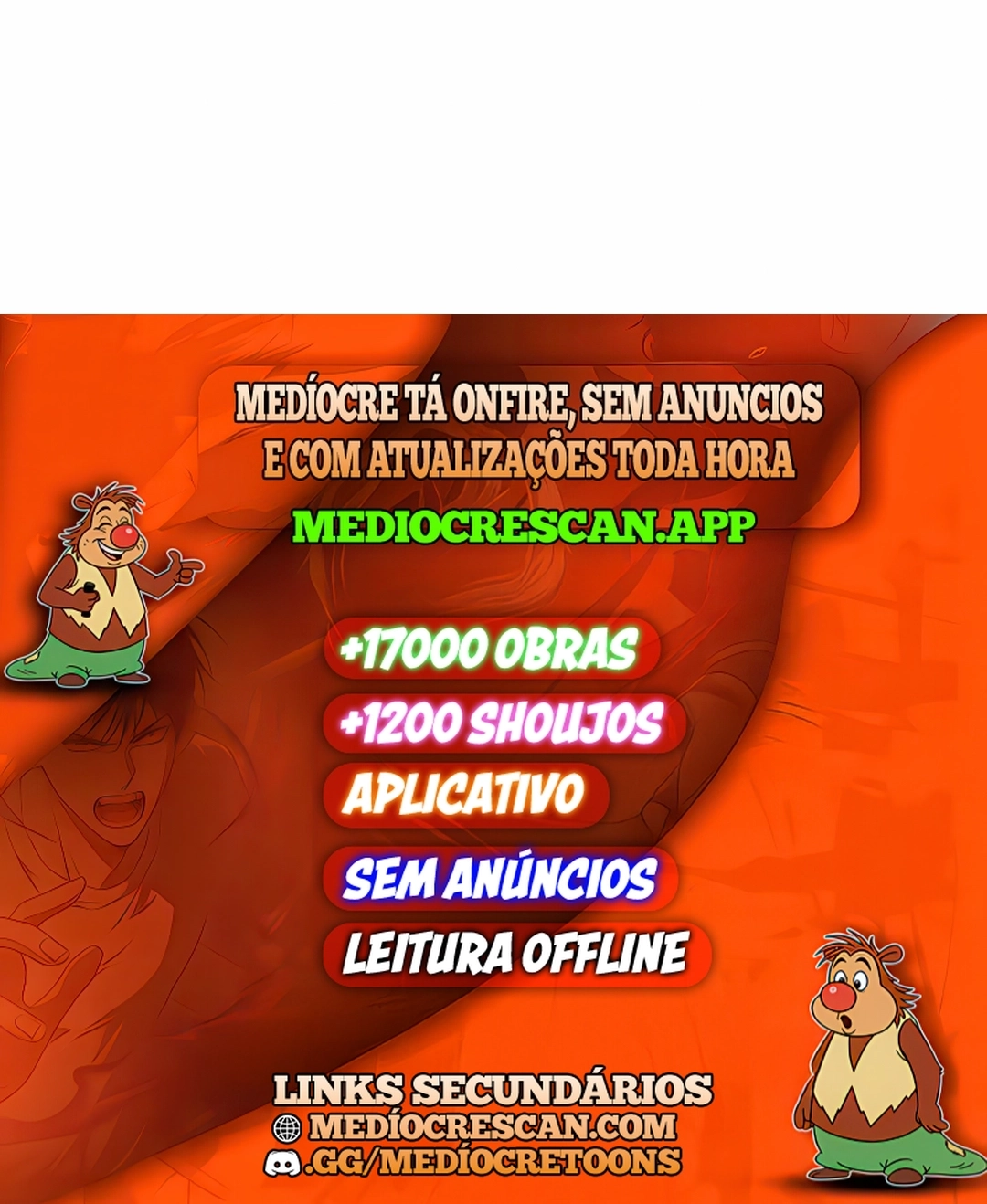 Imperador Mágico Capítulo 658 Página 90