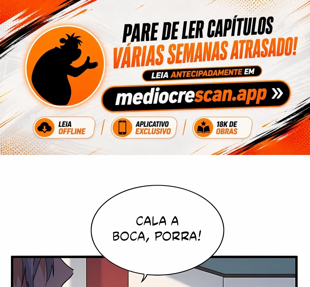 Imperador Mágico Capítulo 659 Página 1