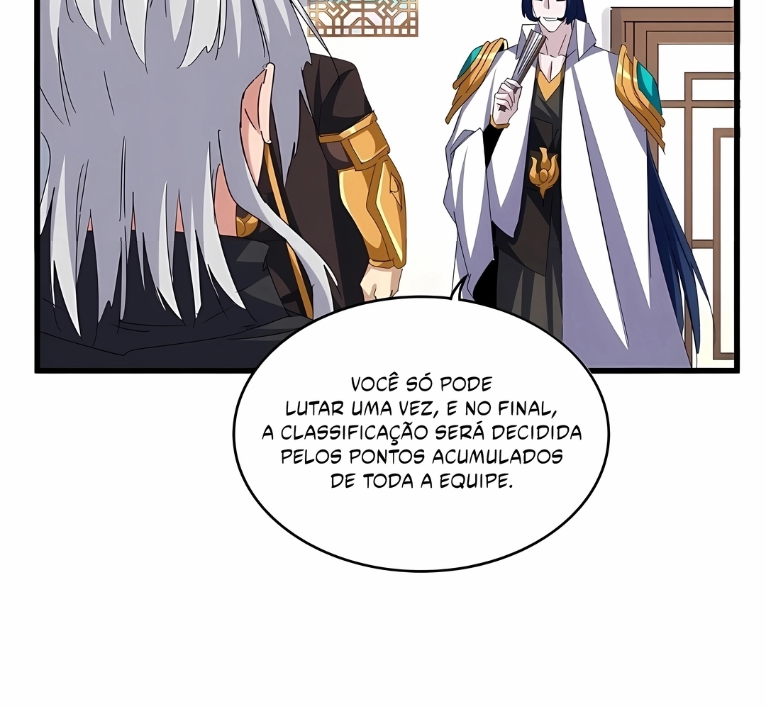 Imperador Mágico Capítulo 659 Página 12