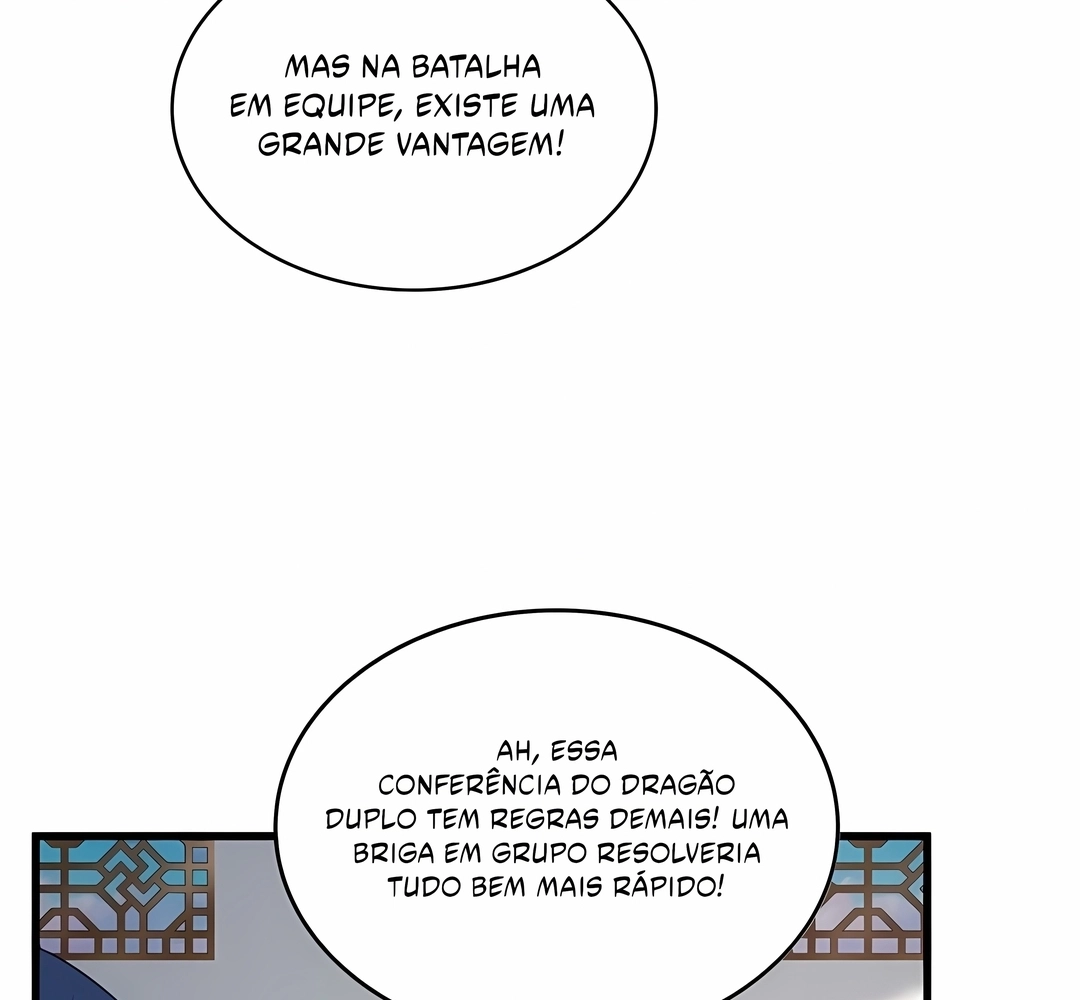 Imperador Mágico Capítulo 659 Página 14