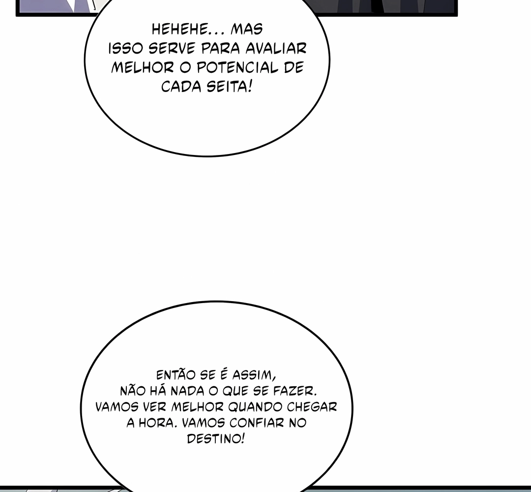Imperador Mágico Capítulo 659 Página 16