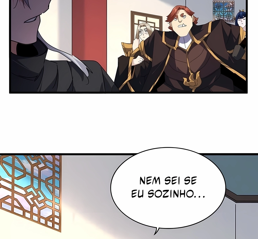 Imperador Mágico Capítulo 659 Página 2