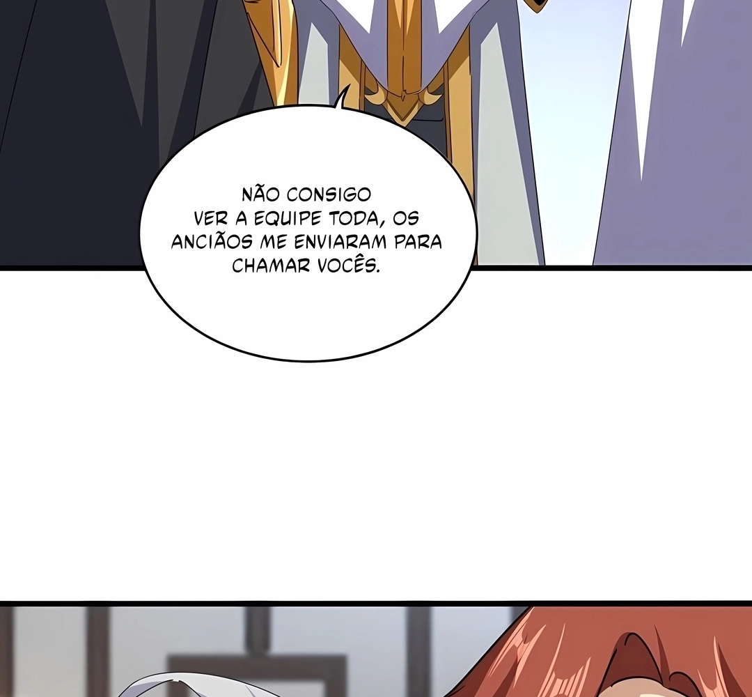 Imperador Mágico Capítulo 659 Página 22