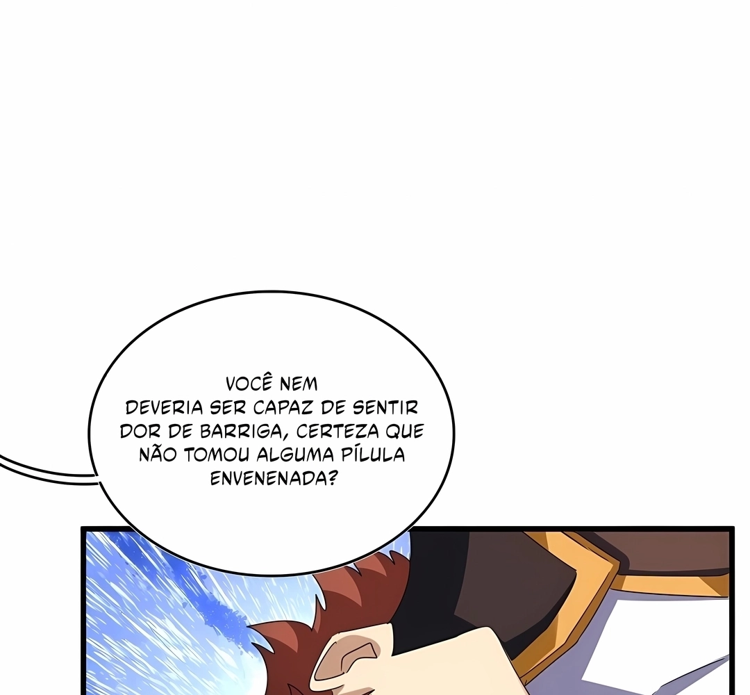 Imperador Mágico Capítulo 659 Página 28