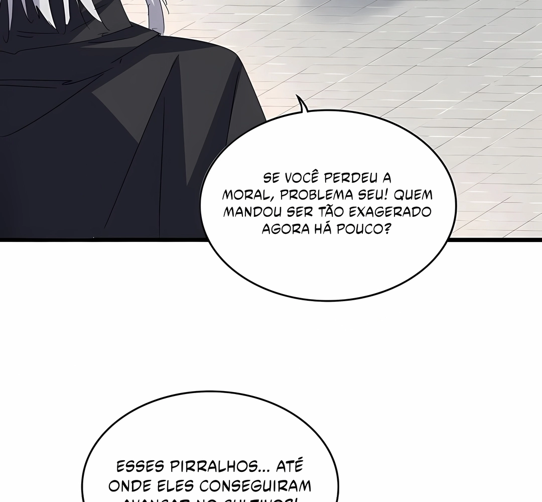 Imperador Mágico Capítulo 659 Página 37