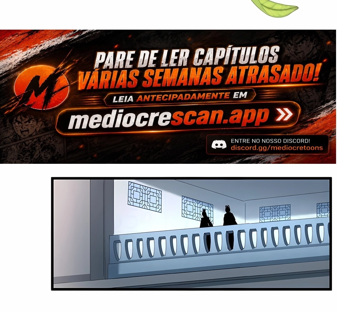 Imperador Mágico Capítulo 659 Página 49