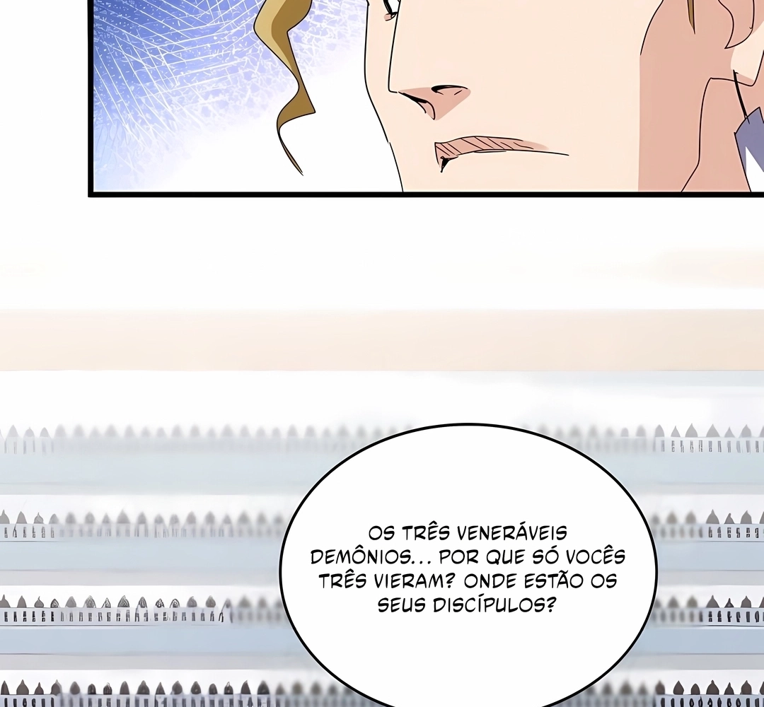 Imperador Mágico Capítulo 659 Página 56