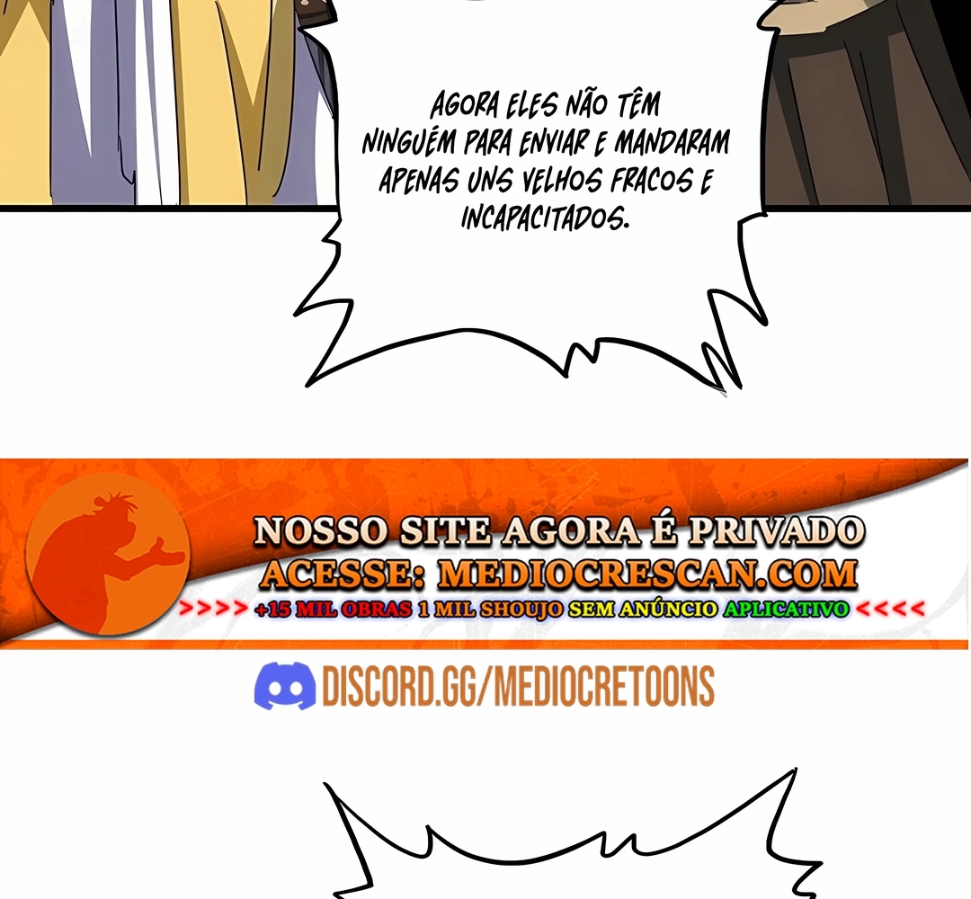 Imperador Mágico Capítulo 659 Página 63