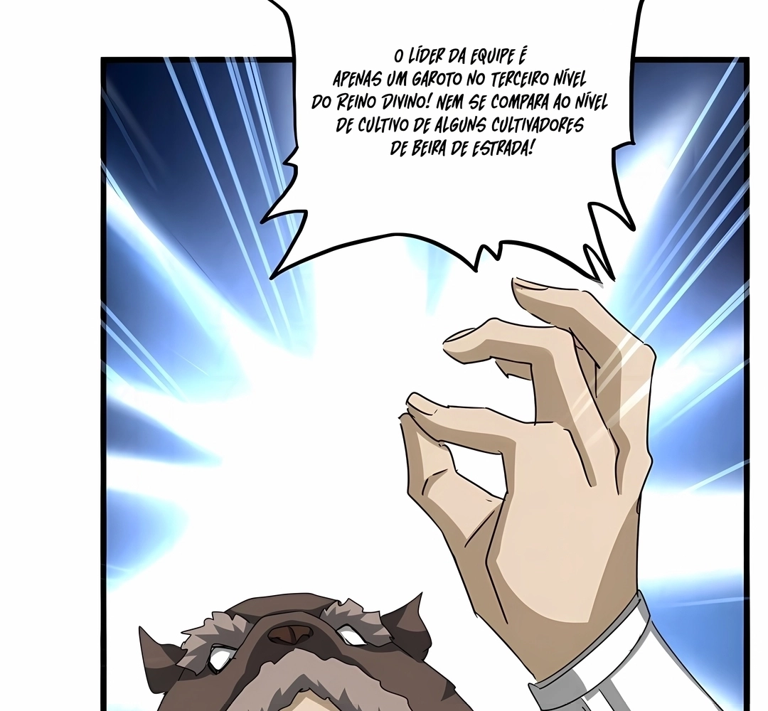 Imperador Mágico Capítulo 659 Página 64