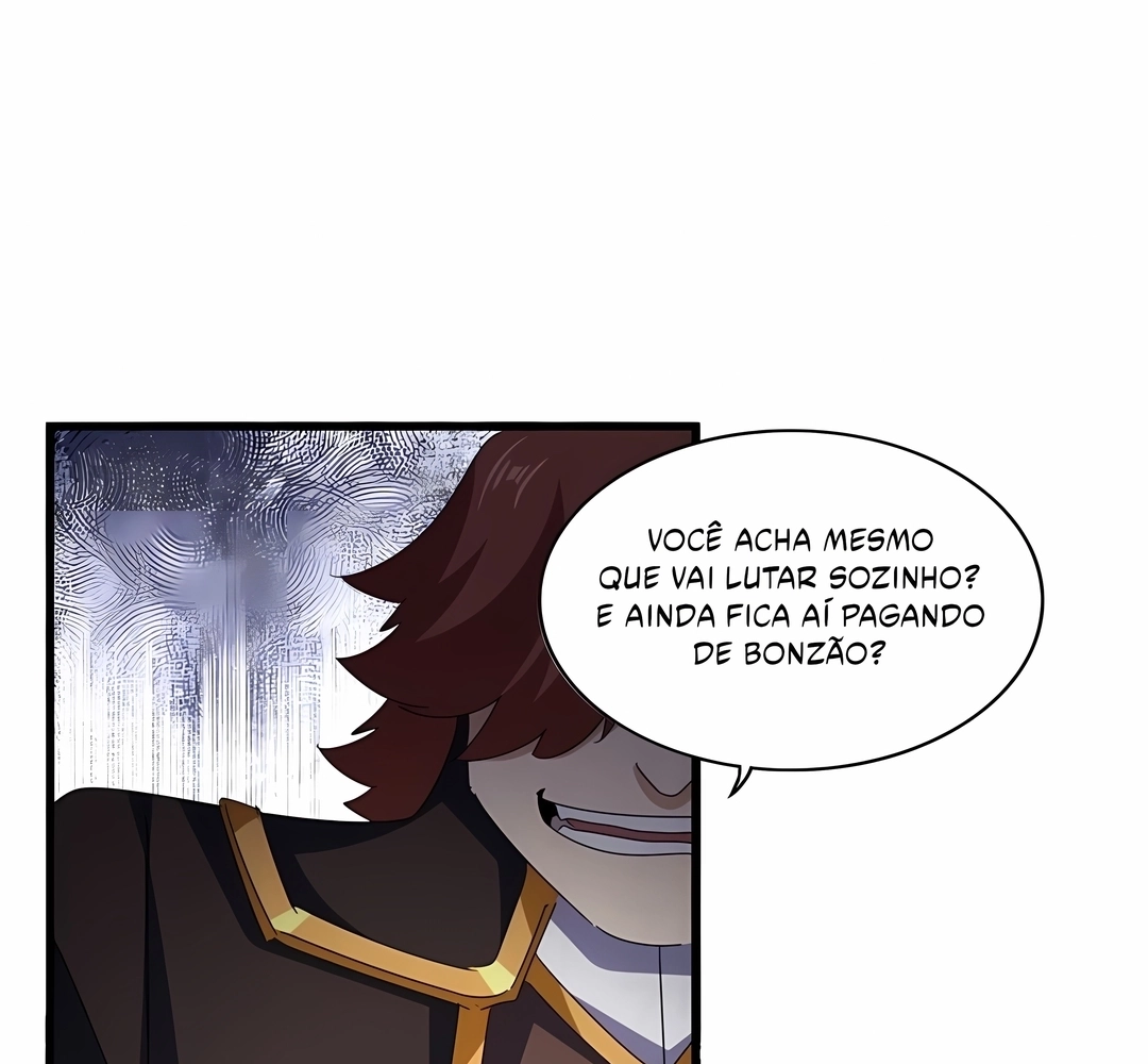 Imperador Mágico Capítulo 659 Página 7