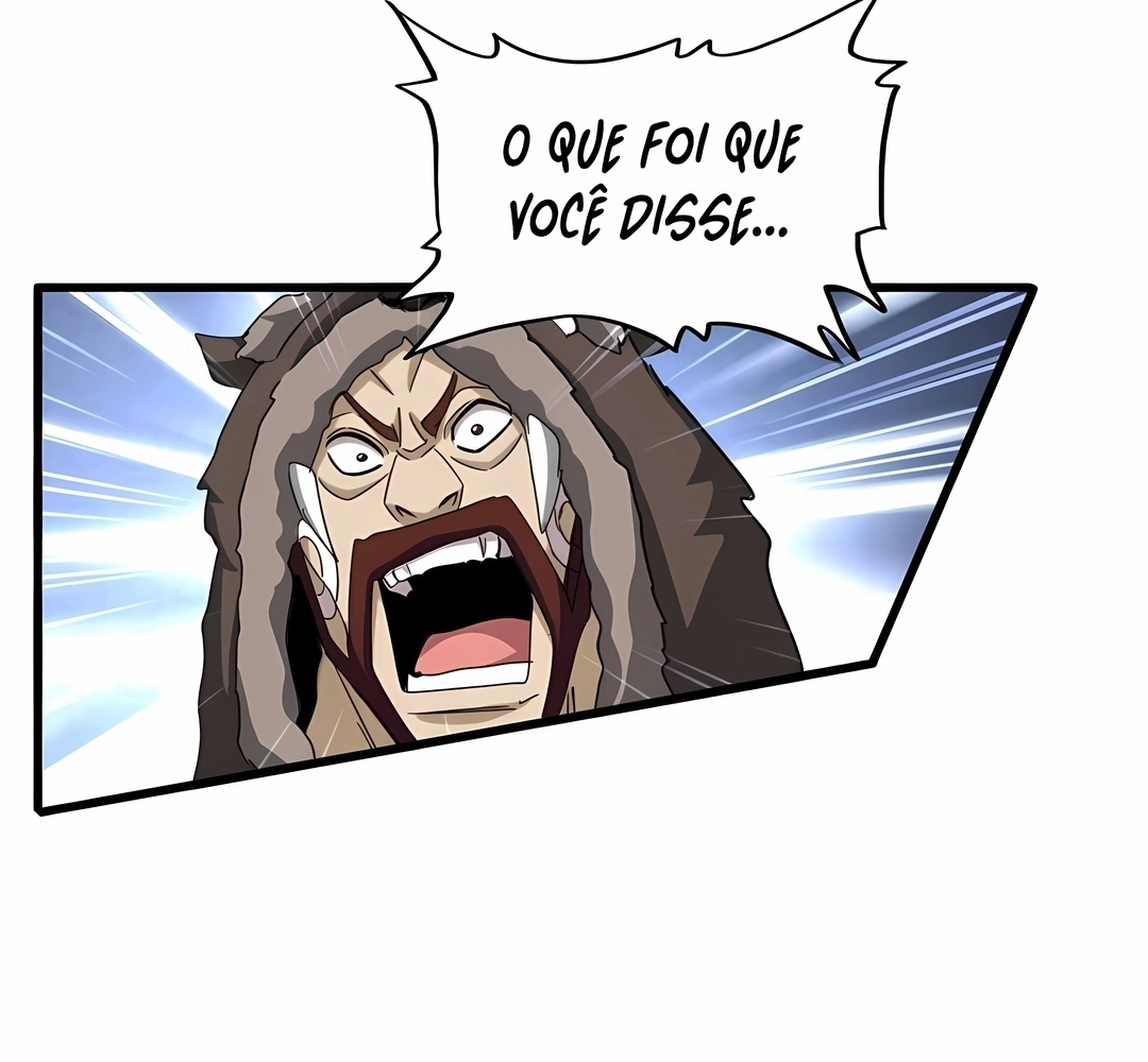 Imperador Mágico Capítulo 659 Página 75
