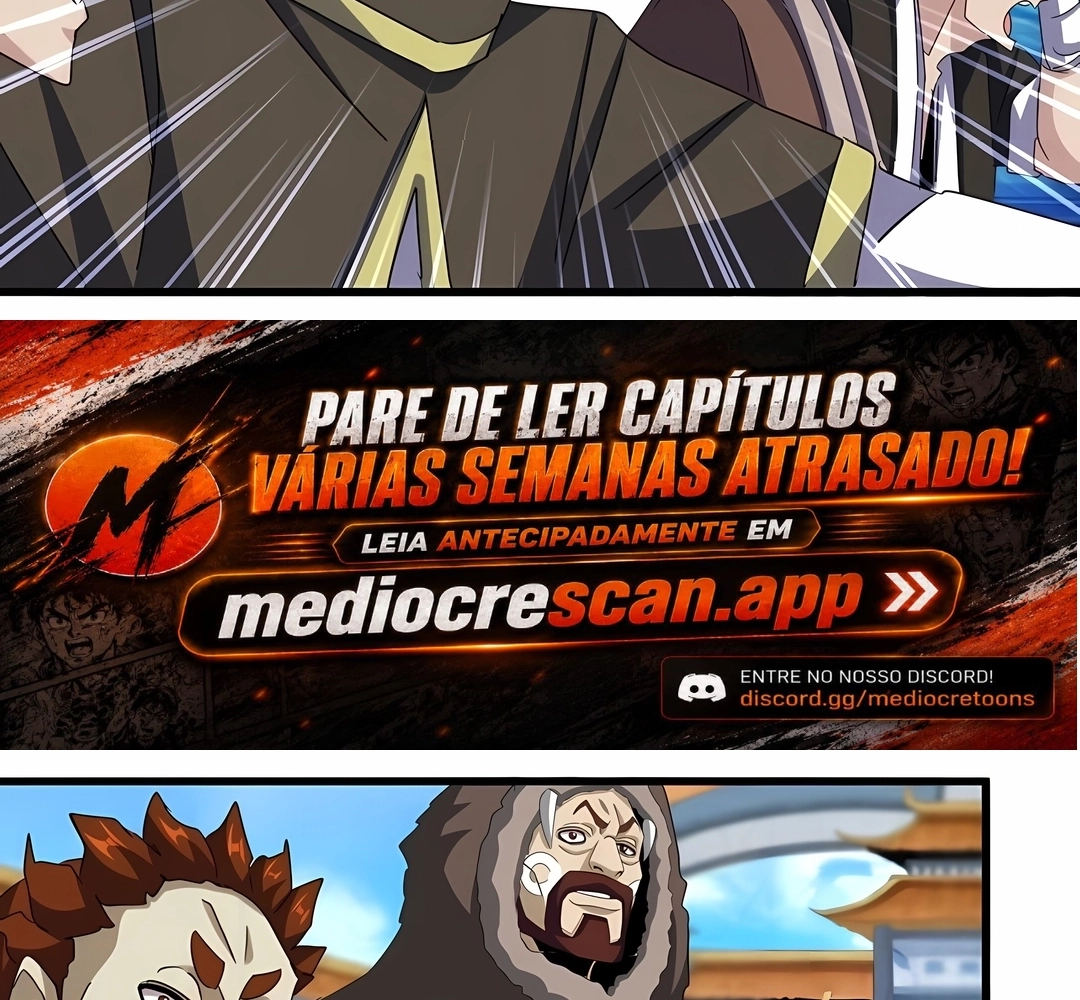 Imperador Mágico Capítulo 659 Página 77