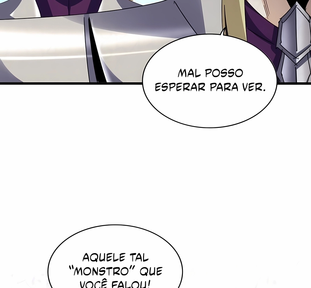 Imperador Mágico Capítulo 659 Página 86