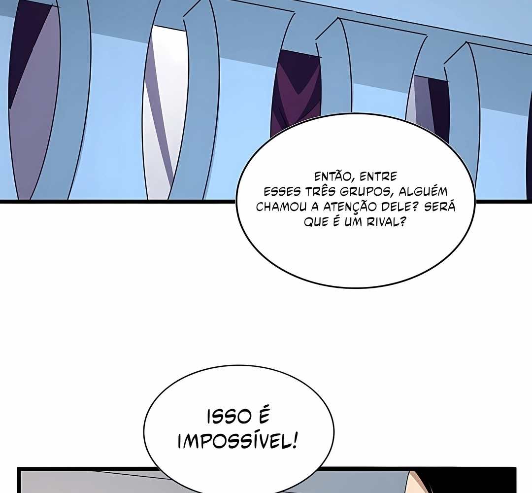 Imperador Mágico Capítulo 660 Página 14