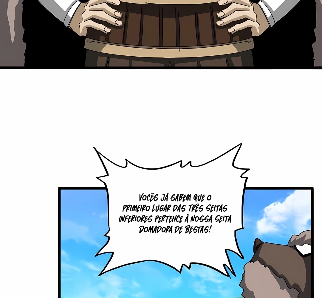 Imperador Mágico Capítulo 660 Página 32