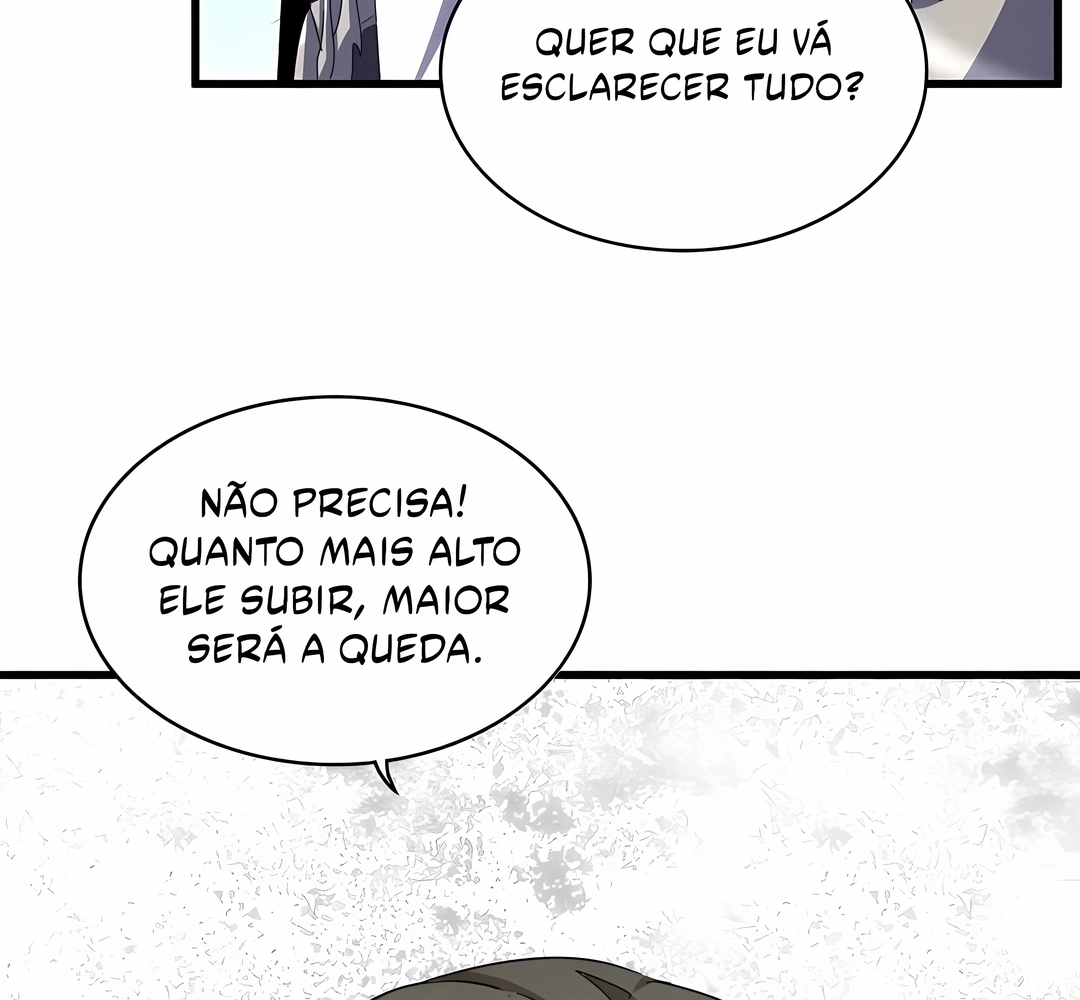 Imperador Mágico Capítulo 660 Página 46