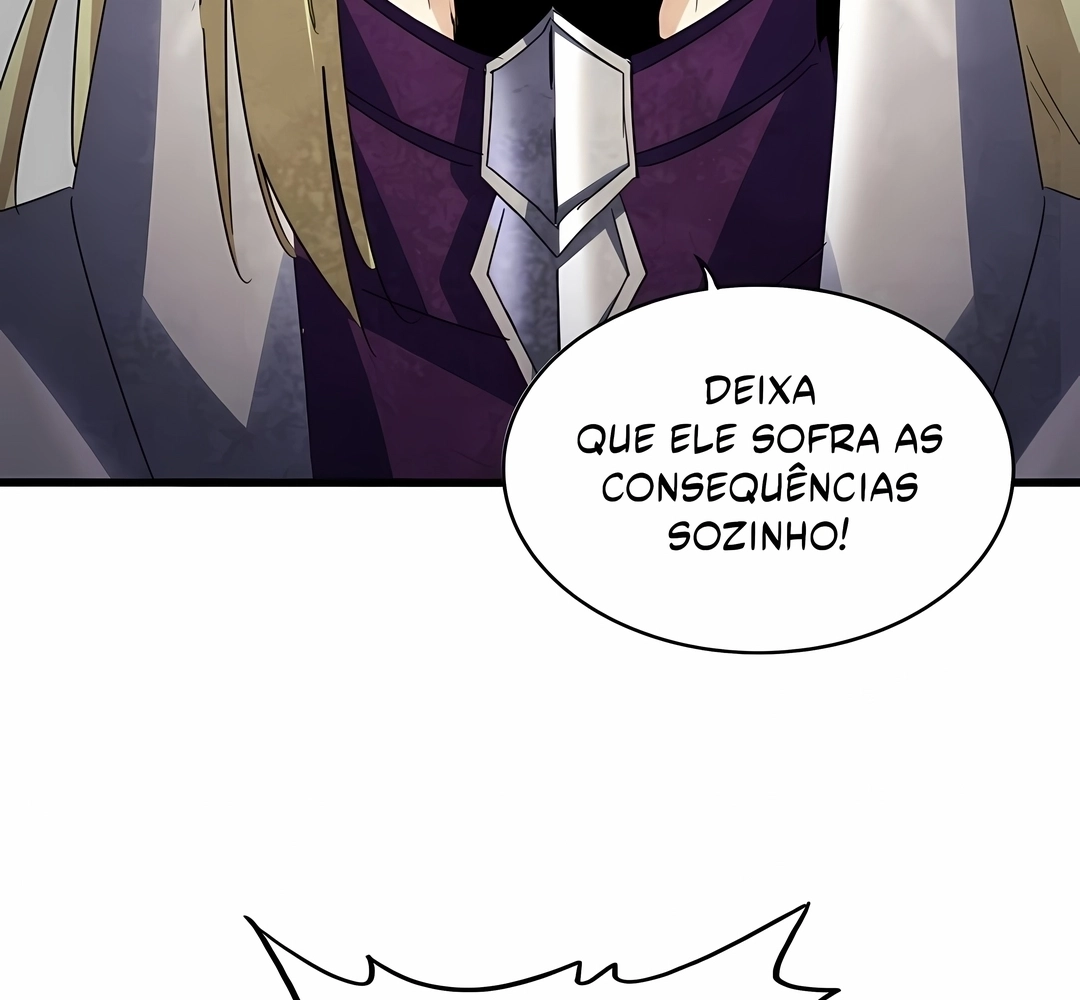 Imperador Mágico Capítulo 660 Página 48