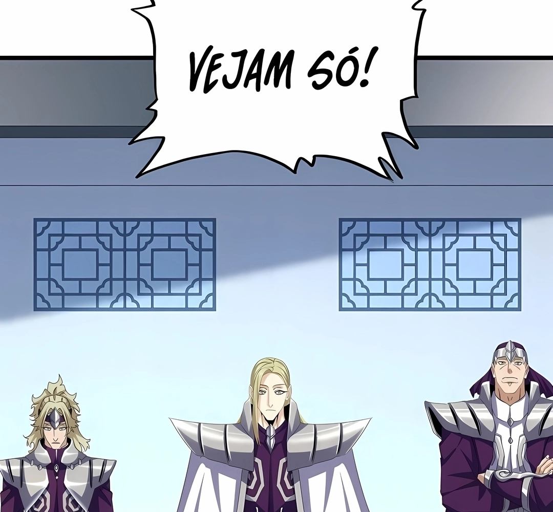 Imperador Mágico Capítulo 660 Página 49