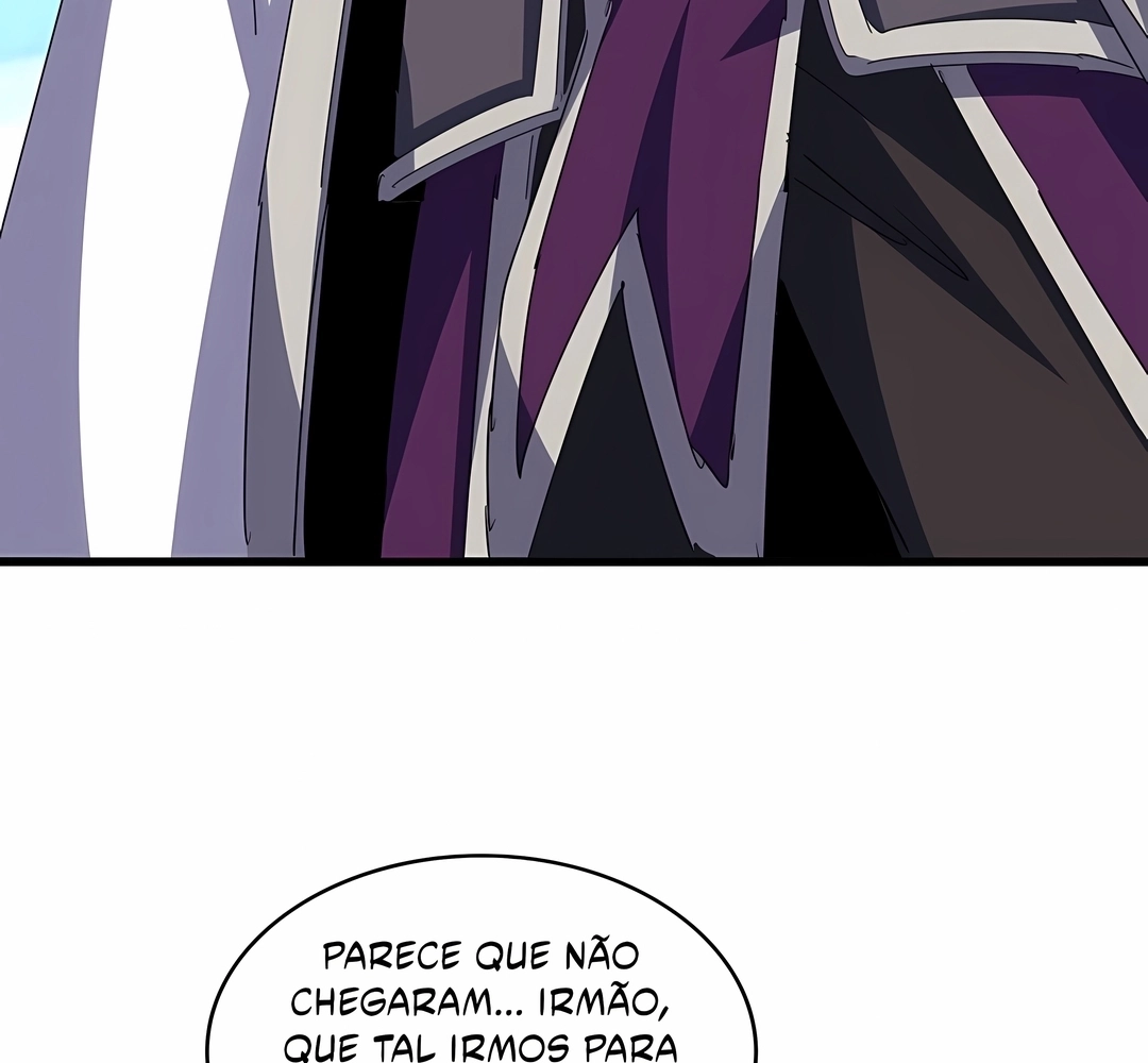 Imperador Mágico Capítulo 660 Página 5