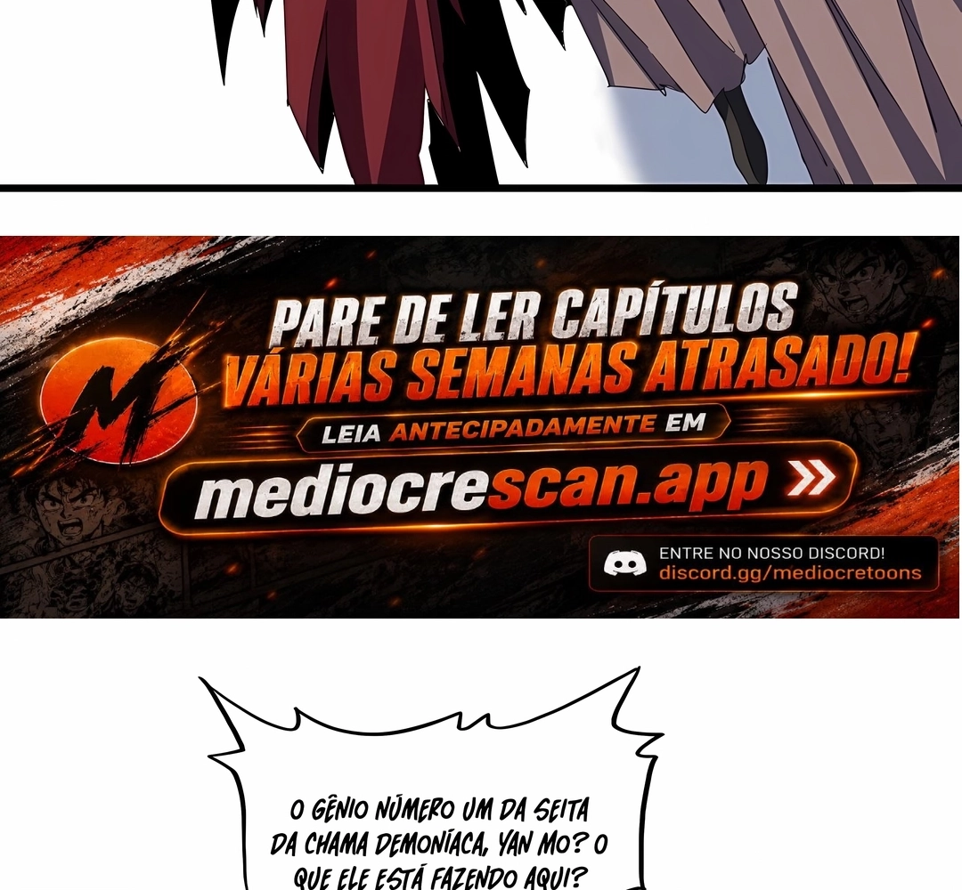Imperador Mágico Capítulo 660 Página 53