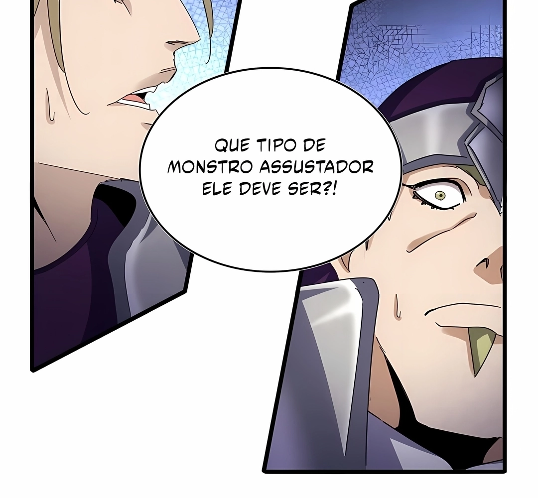 Imperador Mágico Capítulo 660 Página 59