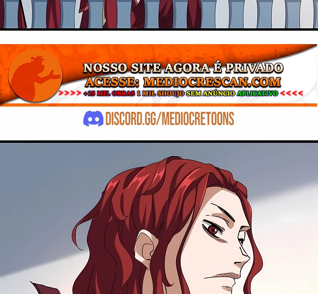Imperador Mágico Capítulo 660 Página 61
