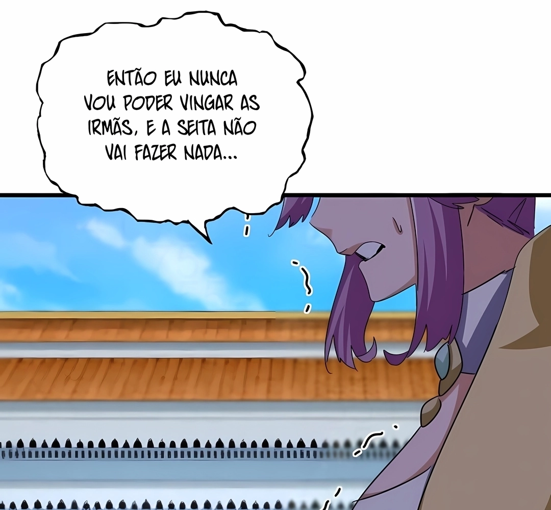 Imperador Mágico Capítulo 660 Página 66