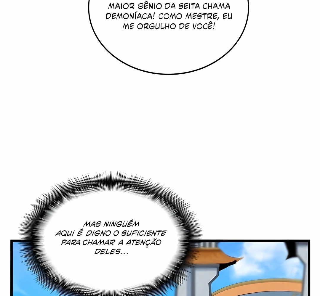 Imperador Mágico Capítulo 660 Página 72