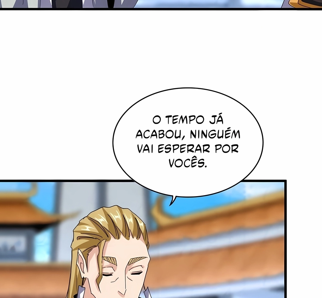 Imperador Mágico Capítulo 660 Página 81
