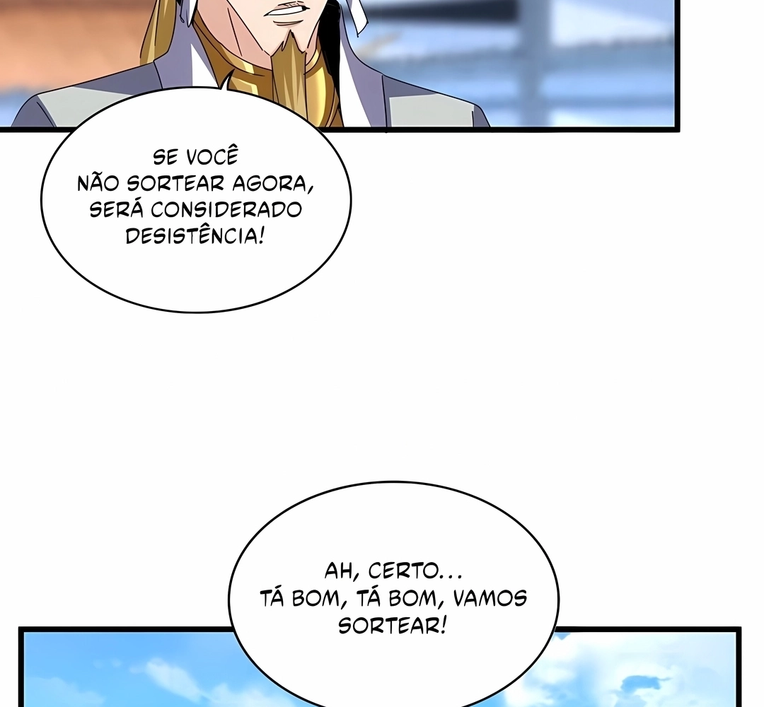 Imperador Mágico Capítulo 660 Página 82