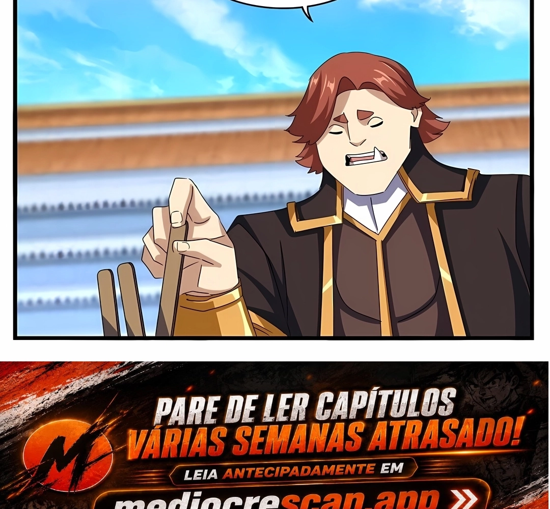 Imperador Mágico Capítulo 660 Página 83