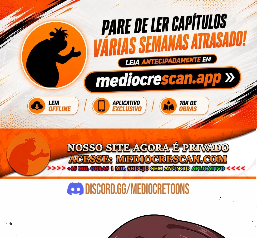 Imperador Mágico Capítulo 661 Página 1