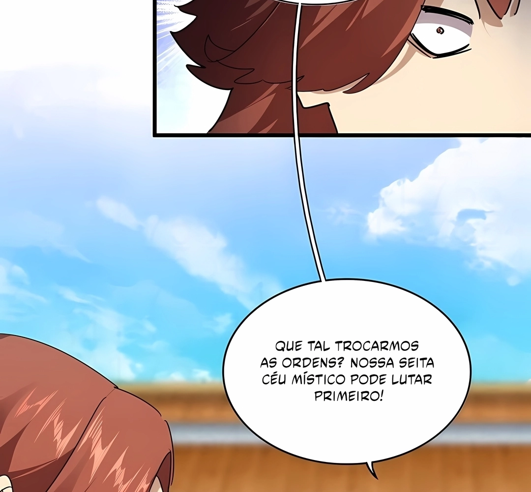 Imperador Mágico Capítulo 661 Página 15
