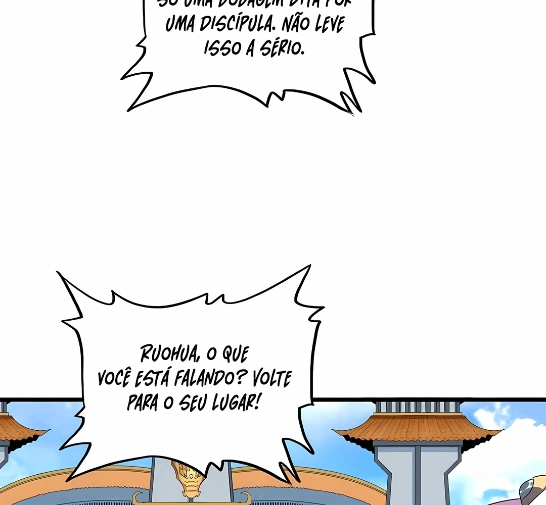 Imperador Mágico Capítulo 661 Página 20