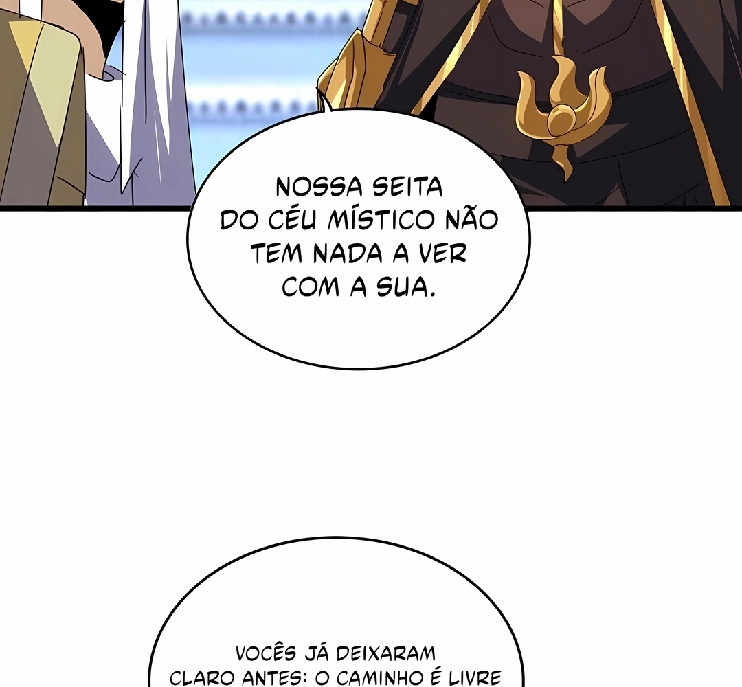 Imperador Mágico Capítulo 661 Página 29