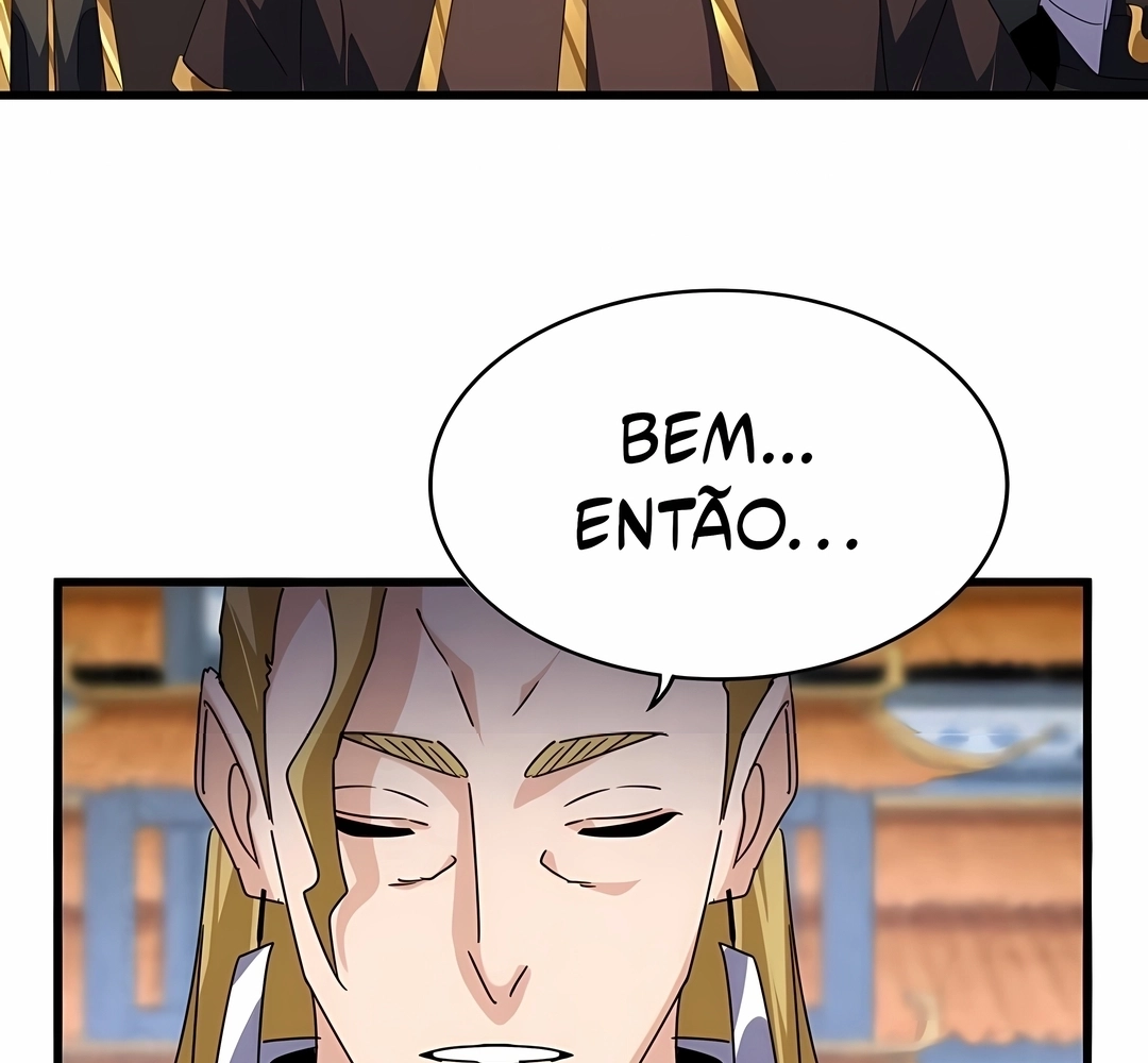Imperador Mágico Capítulo 661 Página 40
